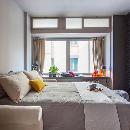 Grey Loft Treviso Διαμέρισμα Εξωτερικό φωτογραφία