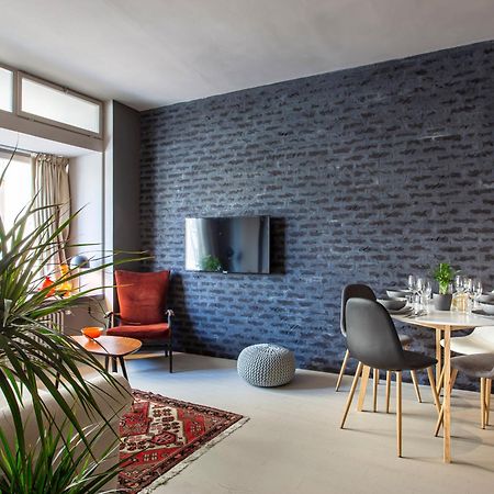 Grey Loft Treviso Διαμέρισμα Εξωτερικό φωτογραφία
