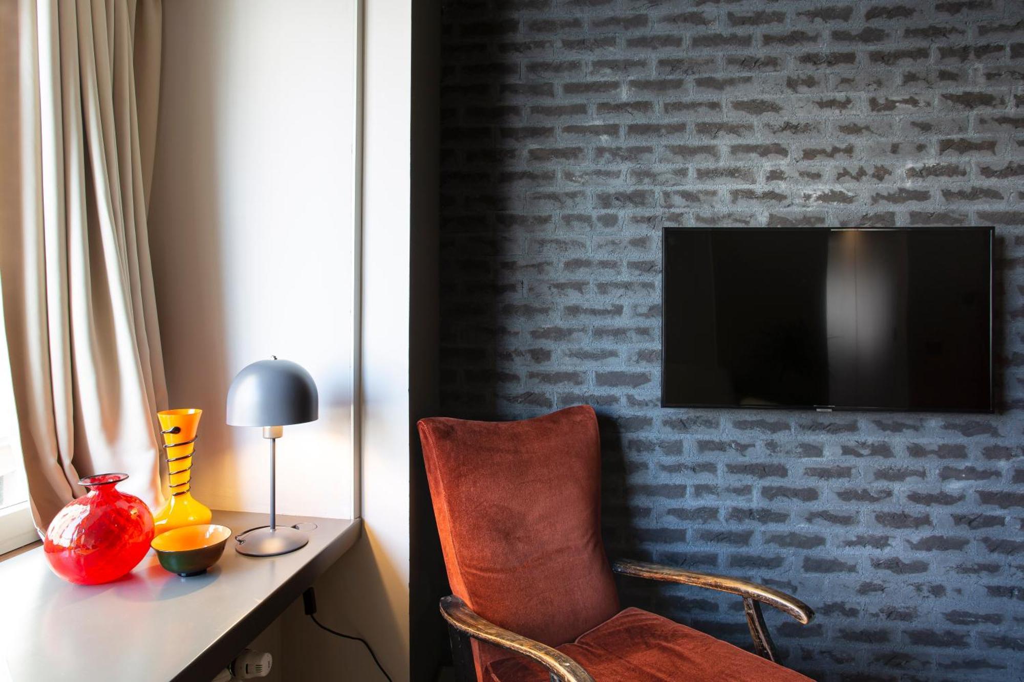 Grey Loft Treviso Διαμέρισμα Εξωτερικό φωτογραφία