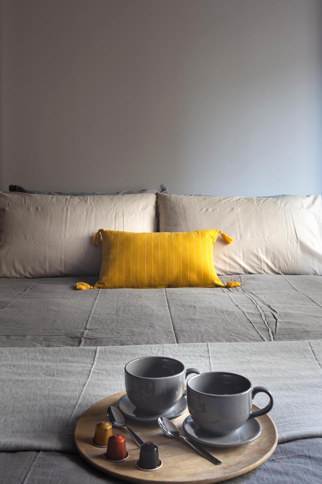 Grey Loft Treviso Διαμέρισμα Εξωτερικό φωτογραφία
