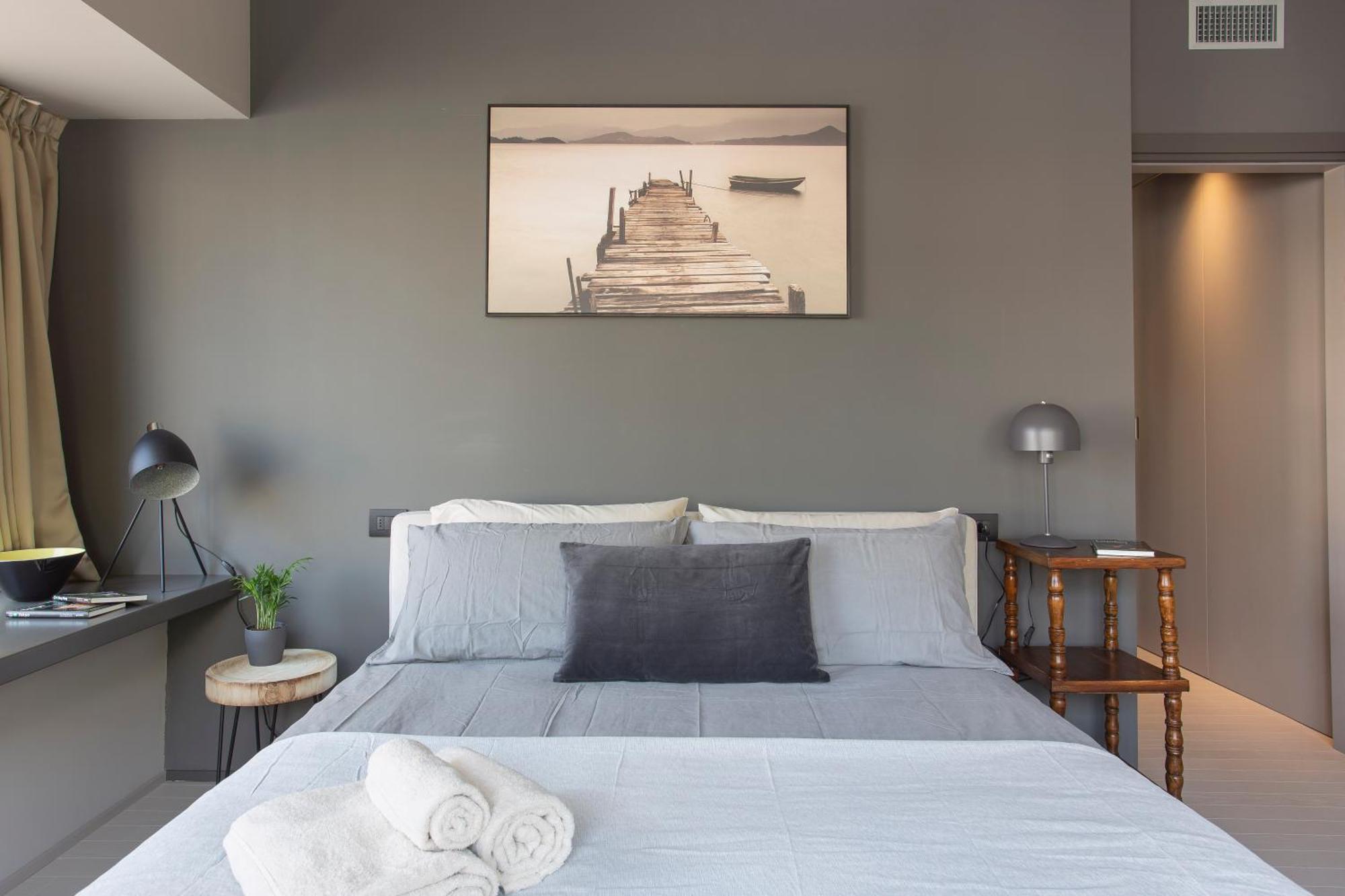 Grey Loft Treviso Διαμέρισμα Εξωτερικό φωτογραφία