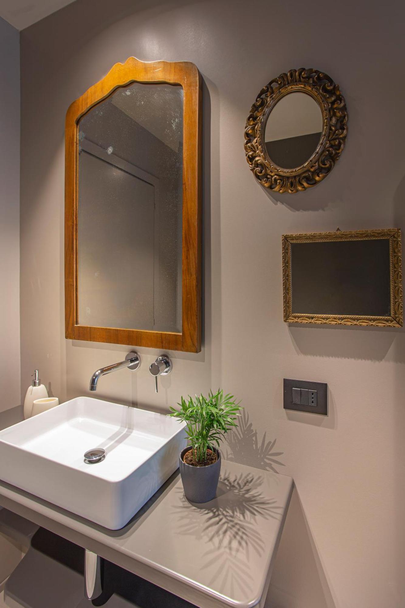 Grey Loft Treviso Διαμέρισμα Εξωτερικό φωτογραφία