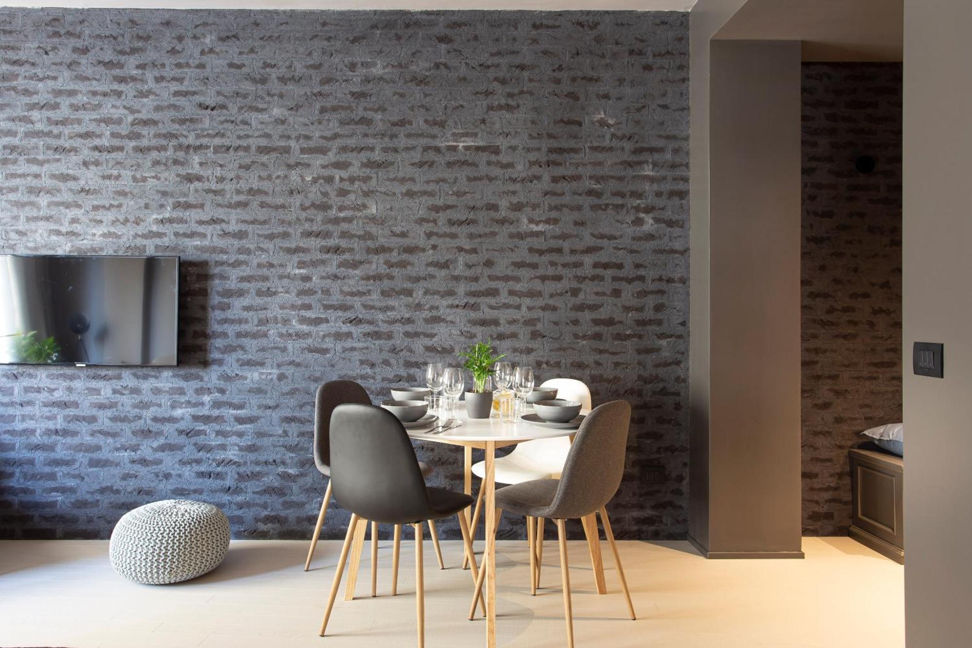 Grey Loft Treviso Διαμέρισμα Εξωτερικό φωτογραφία