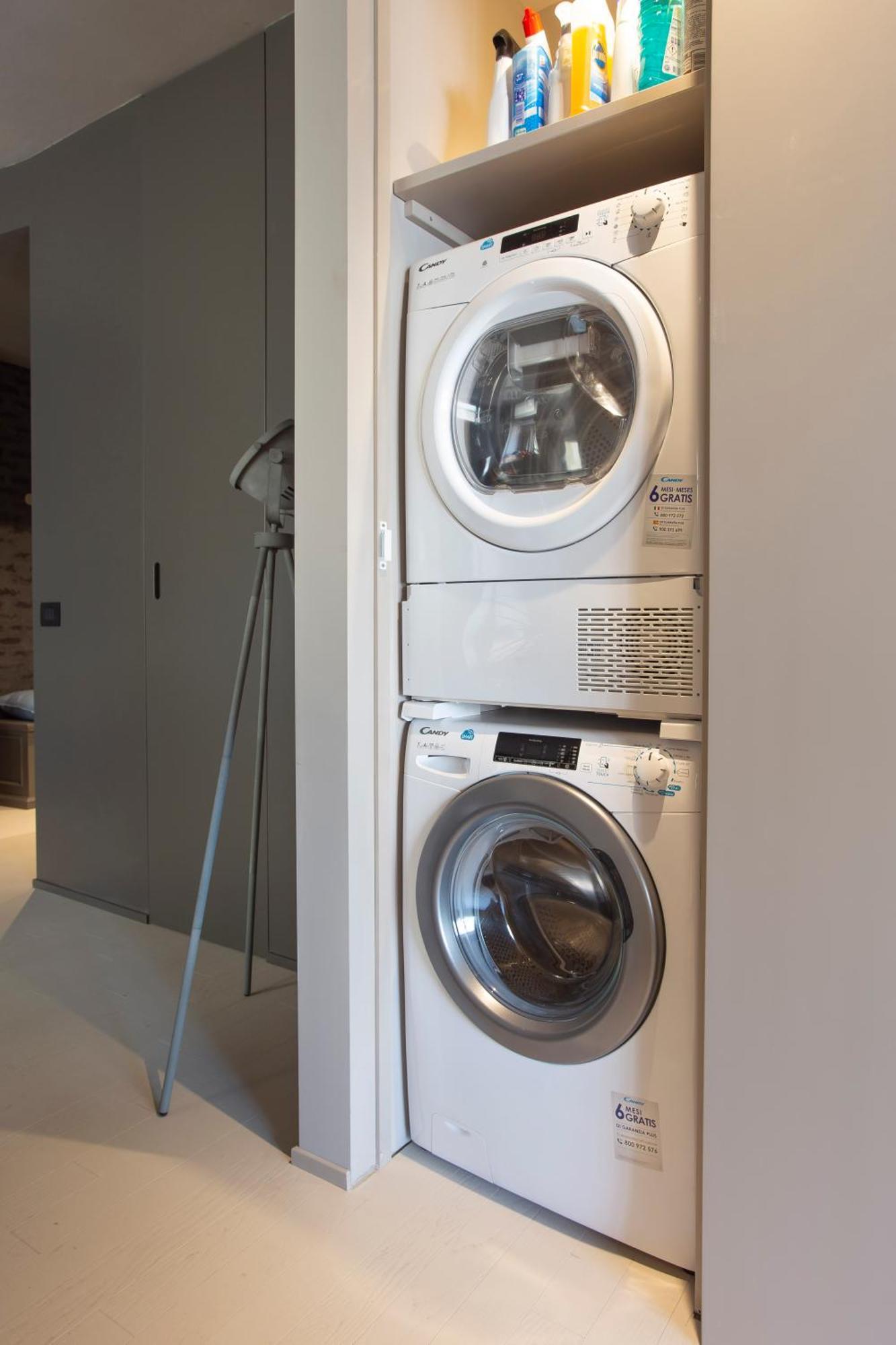 Grey Loft Treviso Διαμέρισμα Εξωτερικό φωτογραφία