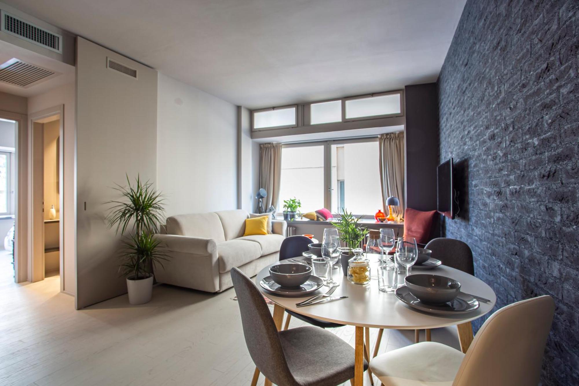 Grey Loft Treviso Διαμέρισμα Εξωτερικό φωτογραφία
