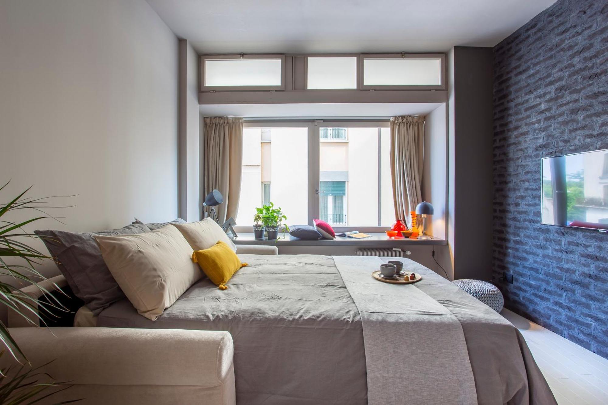 Grey Loft Treviso Διαμέρισμα Εξωτερικό φωτογραφία