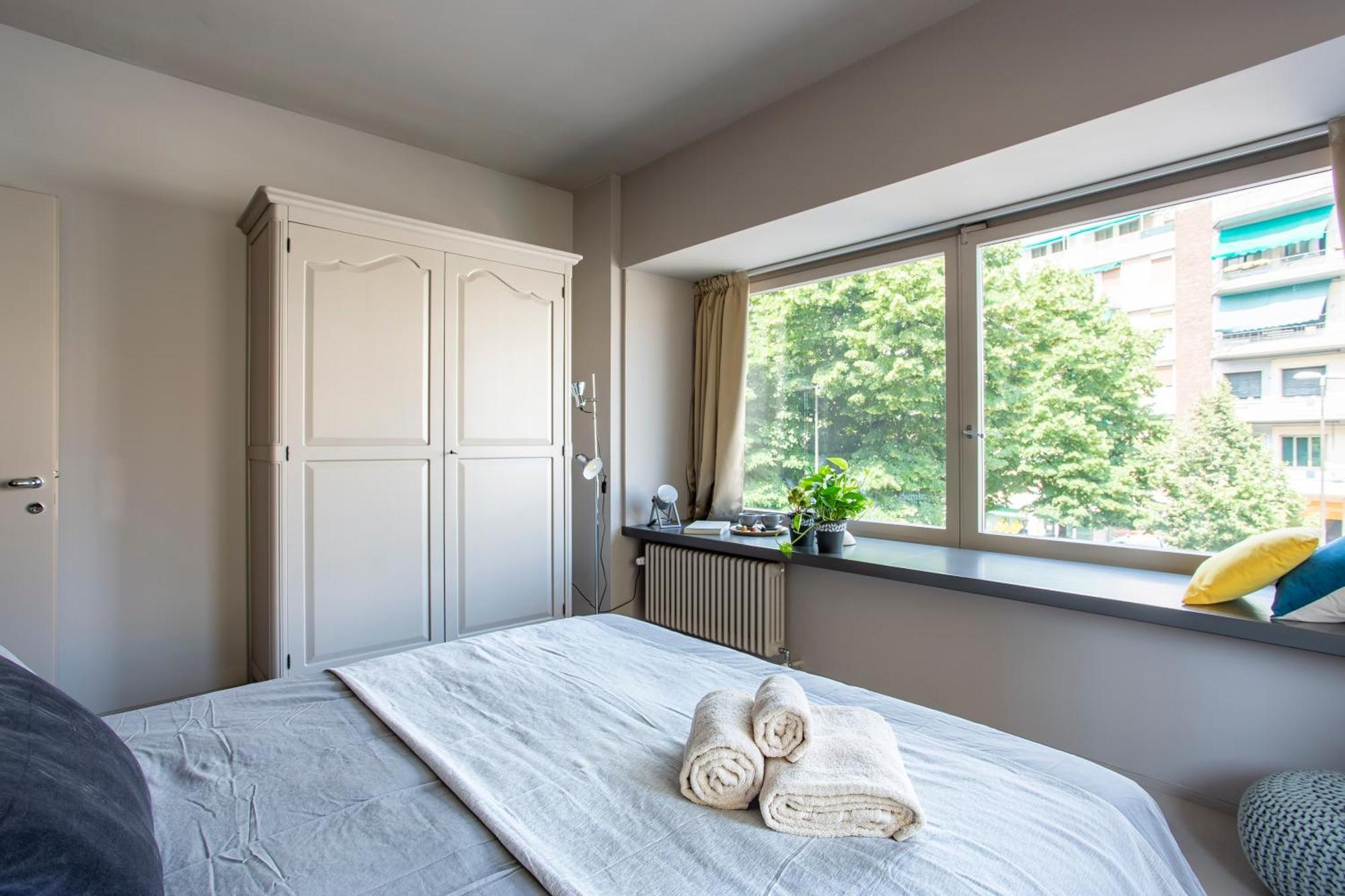 Grey Loft Treviso Διαμέρισμα Εξωτερικό φωτογραφία